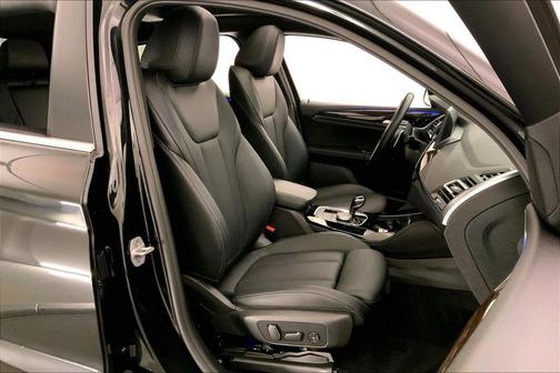 2024 BMW X4 xDrive30i