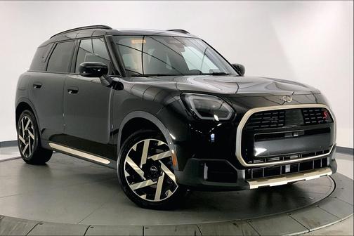 2025 MINI Countryman Cooper S ALL4