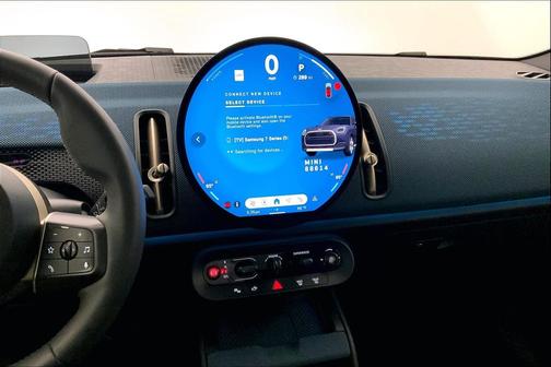 2025 MINI Countryman Cooper S ALL4
