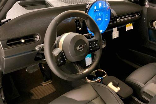 2026 MINI Hardtop Cooper S