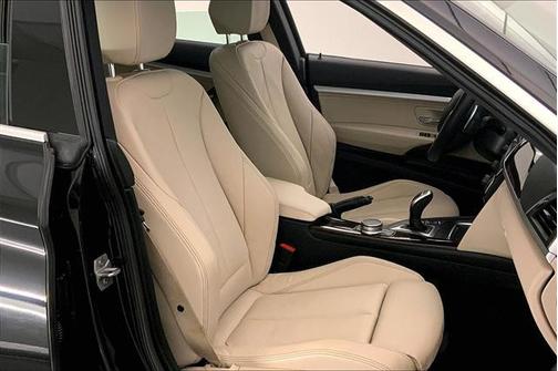 2017 BMW 340 Gran Turismo xDrive