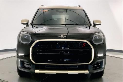2025 MINI Countryman Cooper S ALL4