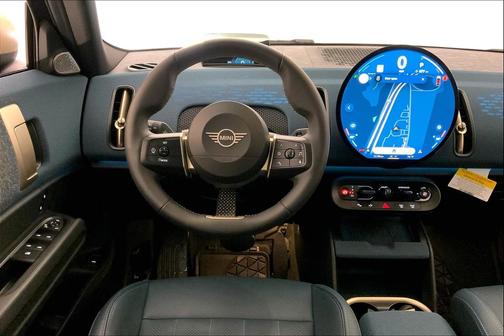 2025 MINI Countryman Cooper S ALL4