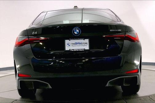 2023 BMW i4 Gran Coupe eDrive35