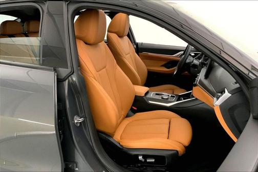 2023 BMW i4 Gran Coupe eDrive35