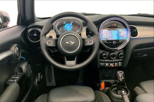 2023 MINI Convertible Cooper S