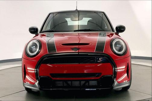 2023 MINI Convertible Cooper S