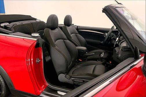 2023 MINI Convertible Cooper S