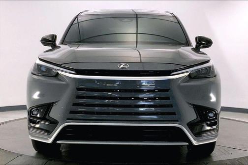 Incognito 2025 Lexus TX 350 Base