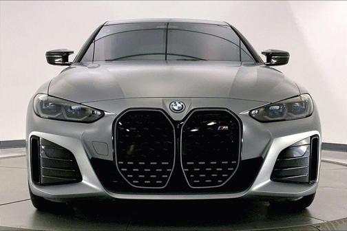 2023 BMW i4 Gran Coupe M50