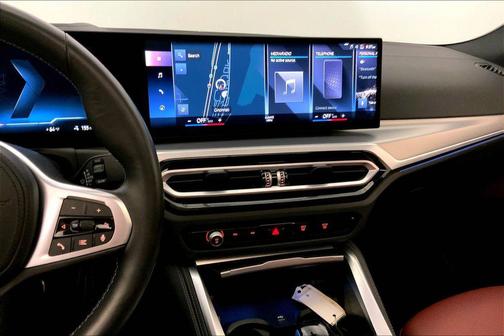 2023 BMW i4 Gran Coupe M50