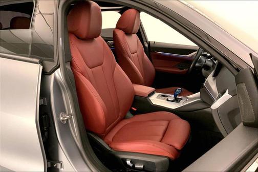 2023 BMW i4 Gran Coupe M50