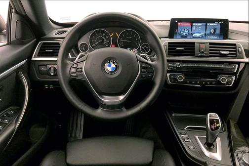 2019 BMW 430 i xDrive