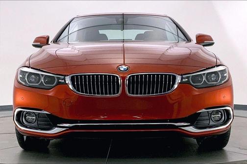 2019 BMW 430 i xDrive
