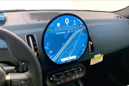 2026 MINI Countryman Cooper S ALL4