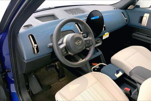 2026 MINI Countryman Cooper S ALL4