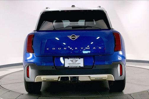 2026 MINI Countryman Cooper S ALL4