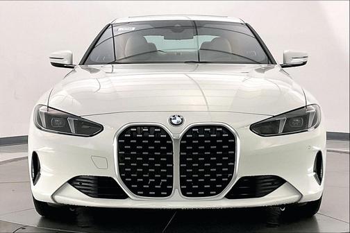 2025 BMW 430 i xDrive