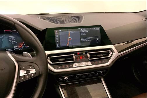 2021 BMW 430 i
