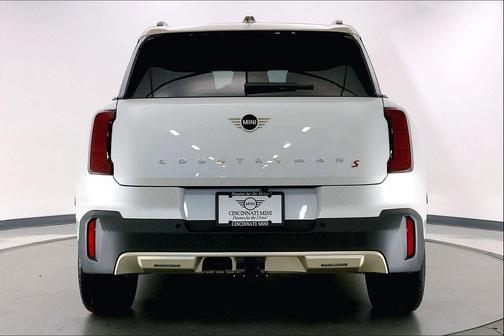 2025 MINI Countryman Cooper S ALL4
