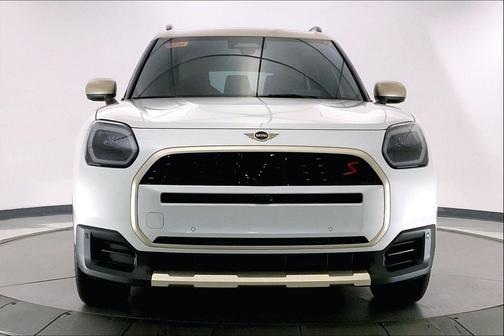 2025 MINI Countryman Cooper S ALL4
