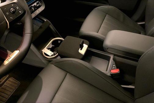 2026 MINI Countryman John Cooper Works ALL4