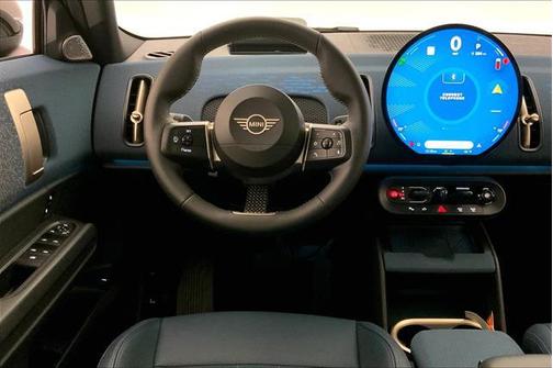 2025 MINI Countryman Cooper S ALL4