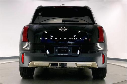 2025 MINI Countryman Cooper S ALL4