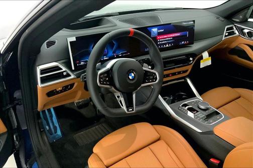 2026 BMW M440 i xDrive