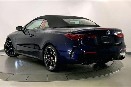 2026 BMW M440 i xDrive