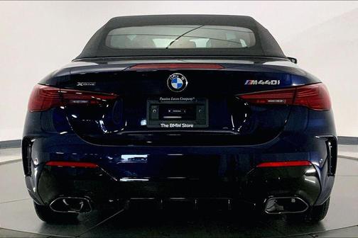 2026 BMW M440 i xDrive