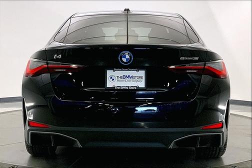 2023 BMW i4 Gran Coupe eDrive35