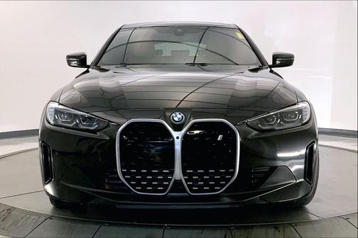 2023 BMW i4 Gran Coupe eDrive35