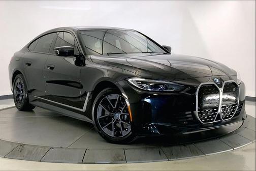 2023 BMW i4 Gran Coupe eDrive35