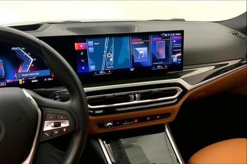 2023 BMW i4 Gran Coupe eDrive35