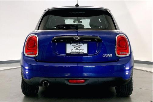 2019 MINI Hardtop Oxford Edition