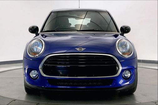 2019 MINI Hardtop Oxford Edition