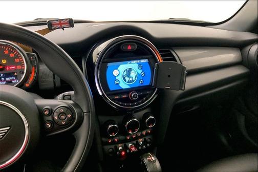 2019 MINI Hardtop Oxford Edition