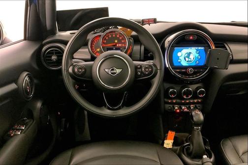 2019 MINI Hardtop Oxford Edition