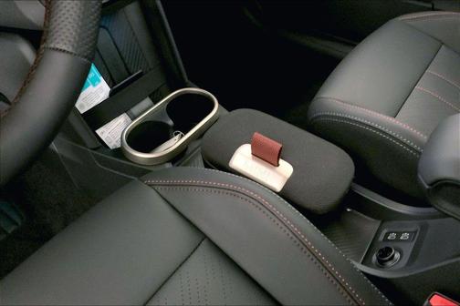 2026 MINI Convertible Cooper