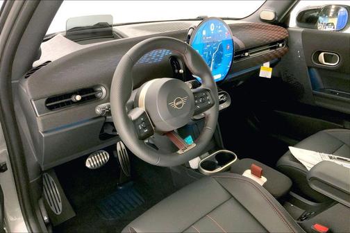 2026 MINI Convertible Cooper