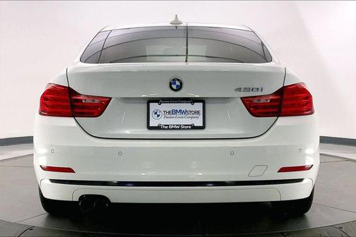 2017 BMW 430 Gran Coupe i