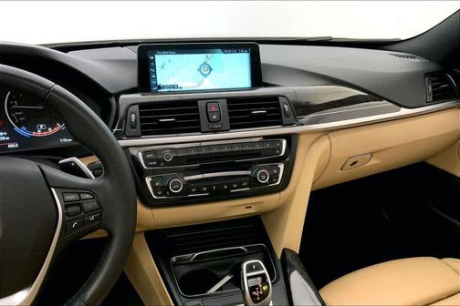 2017 BMW 430 Gran Coupe i