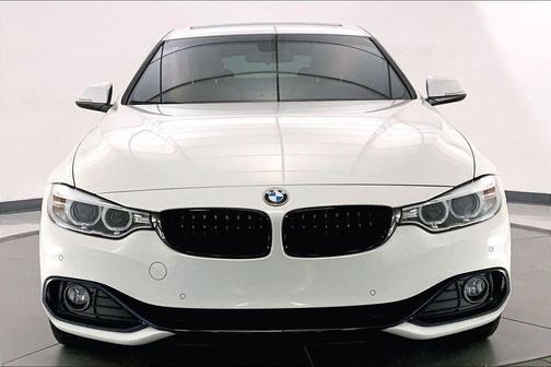 2017 BMW 430 Gran Coupe i