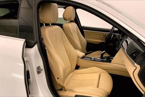 2017 BMW 430 Gran Coupe i