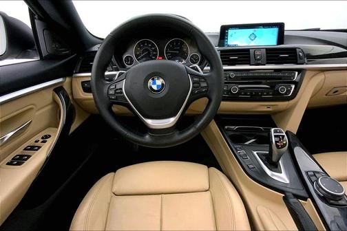 2017 BMW 430 Gran Coupe i
