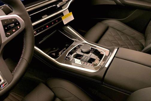 Black Sapphire Metallic 2026 BMW X5 xDrive40i