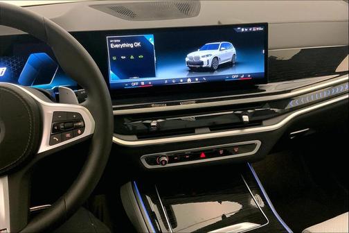 2024 BMW X5 PHEV xDrive50e