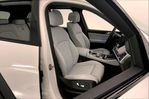 2024 BMW X5 PHEV xDrive50e