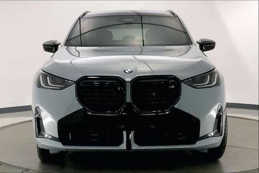 2025 BMW X3 M50 xDrive